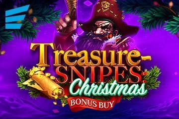 Thumbnail: Treasure-snipes Christmas Bonus Buy by Evoplay