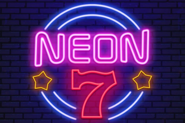 Thumbnail: Neon 7 by Aspect Gaming