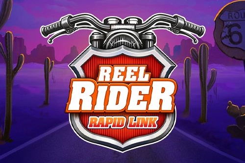 Thumbnail: Reel Rider by NetGame