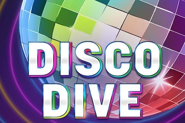 Thumbnail: Disco Dive by OctoPlay