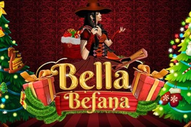 Thumbnail: Bella Befana by Urgent Games