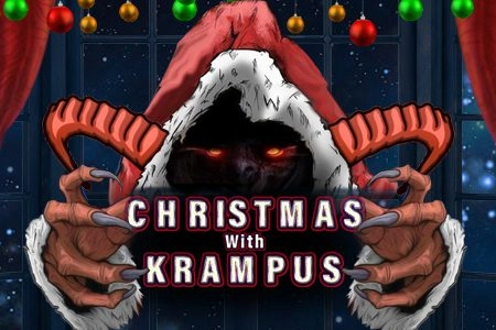 Thumbnail: Christmas with Krampus by Urgent Games