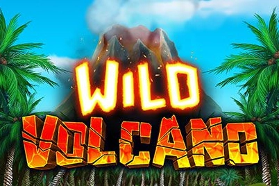 Thumbnail: Wild Volcano by Slot Factory