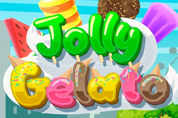 Thumbnail: Jolly Gelato by Genii