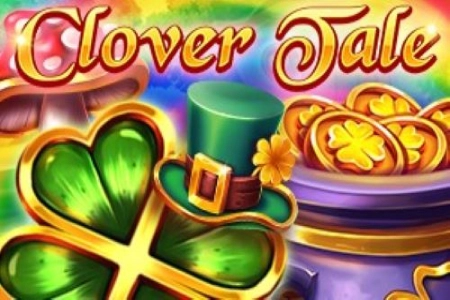 Thumbnail: Clover Tale by InBet Games