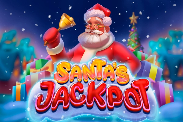Thumbnail: Santa's Jackpot by Zillion Games
