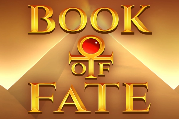 Thumbnail: Book of Fate by Nailed It! Games