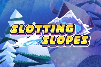 Thumbnail: Slotting Slopes by Cayetano Gaming