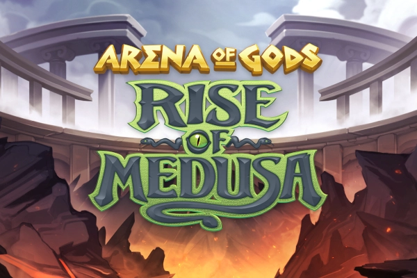 Thumbnail: Arena of Gods Rise of Medusa by Rabcat