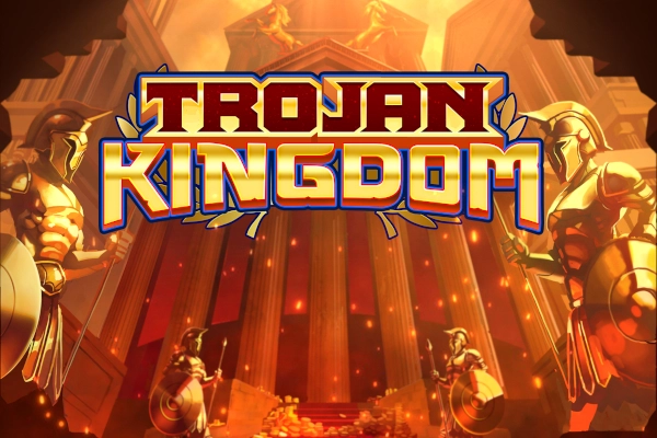 Thumbnail: Trojan Kingdom by Just for the Win