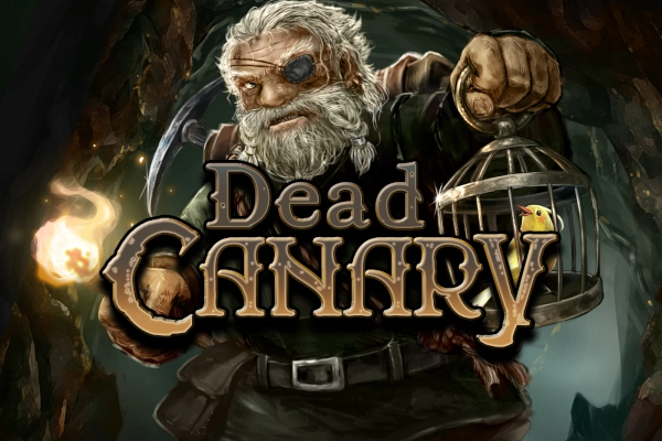 Thumbnail: Dead Canary by Nolimit City