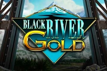 Thumbnail: Black River Gold by Elk Studios