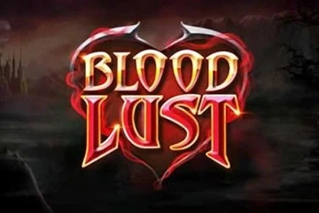 Thumbnail: Blood Lust by Elk Studios