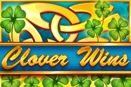 Thumbnail: Clover Wins by InBet Games