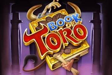 Thumbnail: Book of Toro by Elk Studios