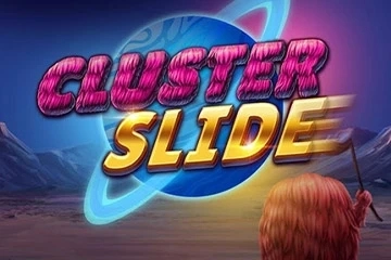 Thumbnail: Cluster Slide by Elk Studios