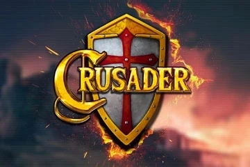 Thumbnail: Crusader by Elk Studios
