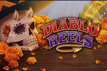 Thumbnail: Diablo Reels by Elk Studios