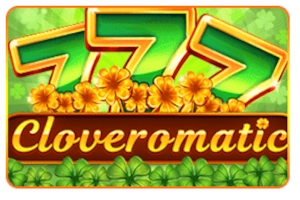 Thumbnail: Cloveromatic by InBet Games