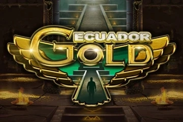 Thumbnail: Ecuador Gold by Elk Studios