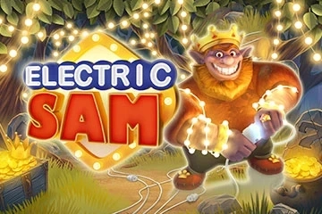 Thumbnail: Electric Sam by Elk Studios