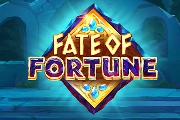Thumbnail: Fate of Fortune by Elk Studios