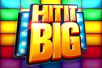 Thumbnail: Hit it Big by Elk Studios