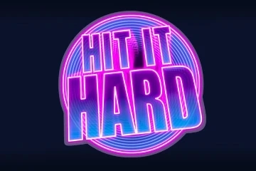Thumbnail: Hit it Hard by Elk Studios