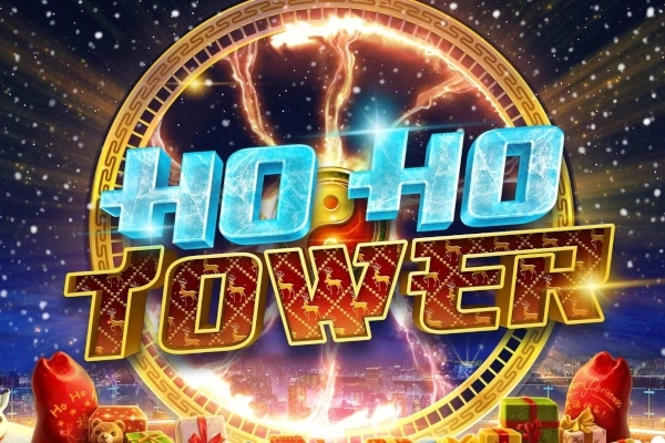 Thumbnail: Ho Ho Tower by Elk Studios