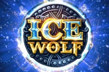 Thumbnail: Ice Wolf by Elk Studios