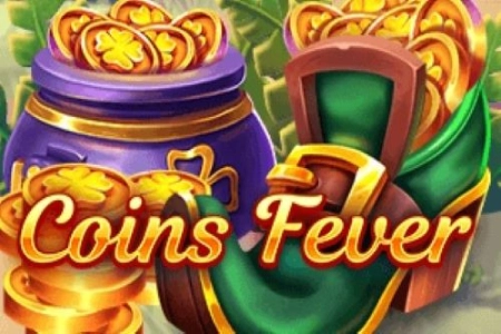 Thumbnail: Coins Fever by InBet Games