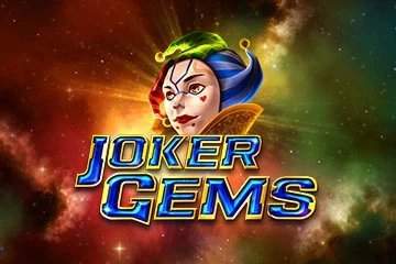 Thumbnail: Joker Gems by Elk Studios