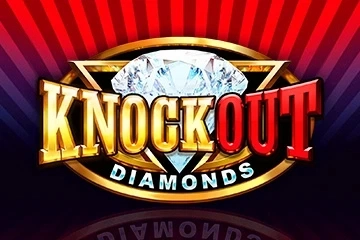 Thumbnail: Knockout Diamonds by Elk Studios