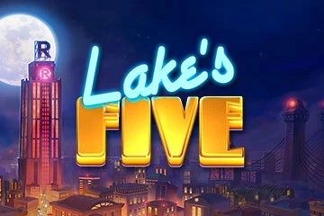 Thumbnail: Lake's Five by Elk Studios