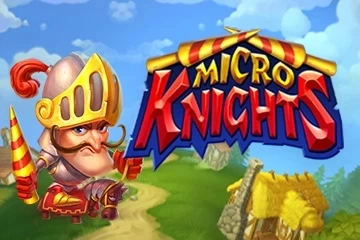 Thumbnail: Micro Knights by Elk Studios