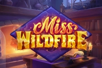 Thumbnail: Miss Wildfire by Elk Studios