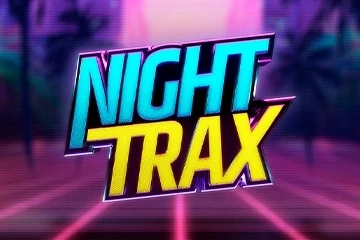 Thumbnail: Night Trax by Elk Studios