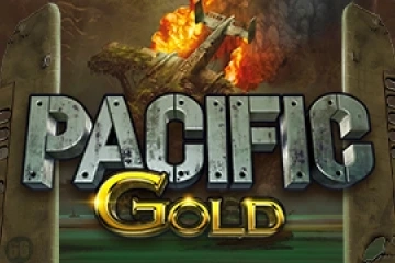 Thumbnail: Pacific Gold by Elk Studios