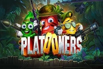 Thumbnail: Platooners by Elk Studios