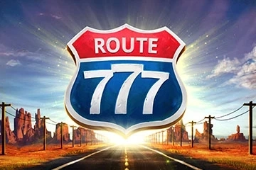 Thumbnail: Route 777 by Elk Studios