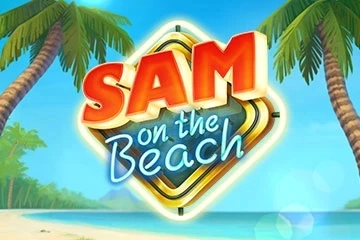 Thumbnail: Sam on the Beach by Elk Studios
