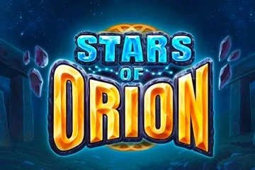 Thumbnail: Stars of Orion by Elk Studios