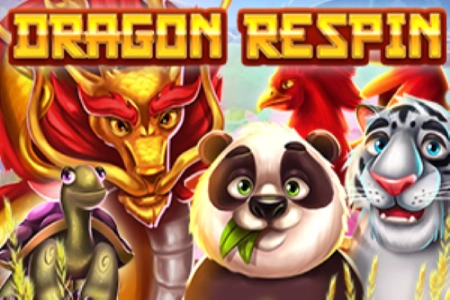 Thumbnail: Dragon Respin by InBet Games