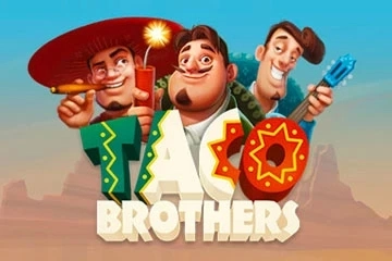 Thumbnail: Taco Brothers by Elk Studios