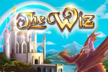 Thumbnail: The Wiz by Elk Studios