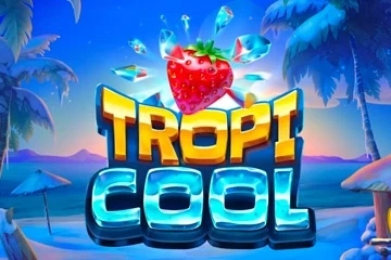 Thumbnail: Tropicool by Elk Studios