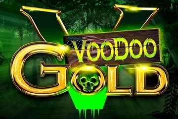 Thumbnail: Voodoo Gold by Elk Studios