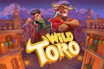 Thumbnail: Wild Toro by Elk Studios