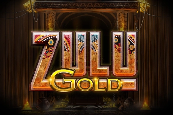 Thumbnail: Zulu Gold by Elk Studios