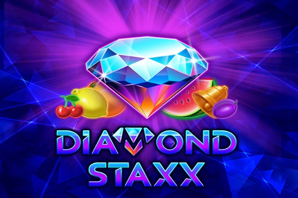 Thumbnail: Diamond Staxx by Amatic